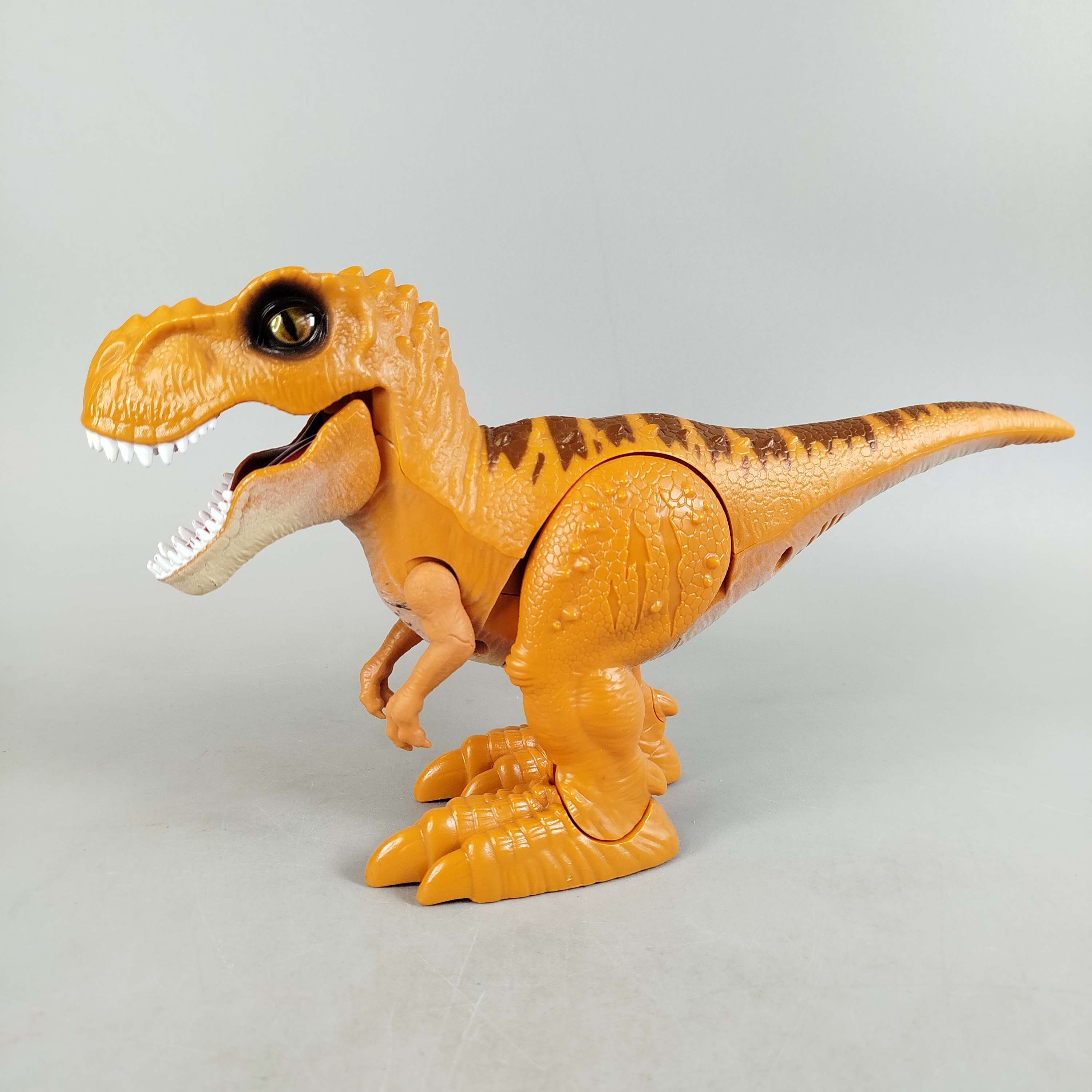 Zuru T-Rex 🦕🔥 Dinosaurier T0G21H, gebraucht, ab 3 4 5 Jahre | ✅ geprüft